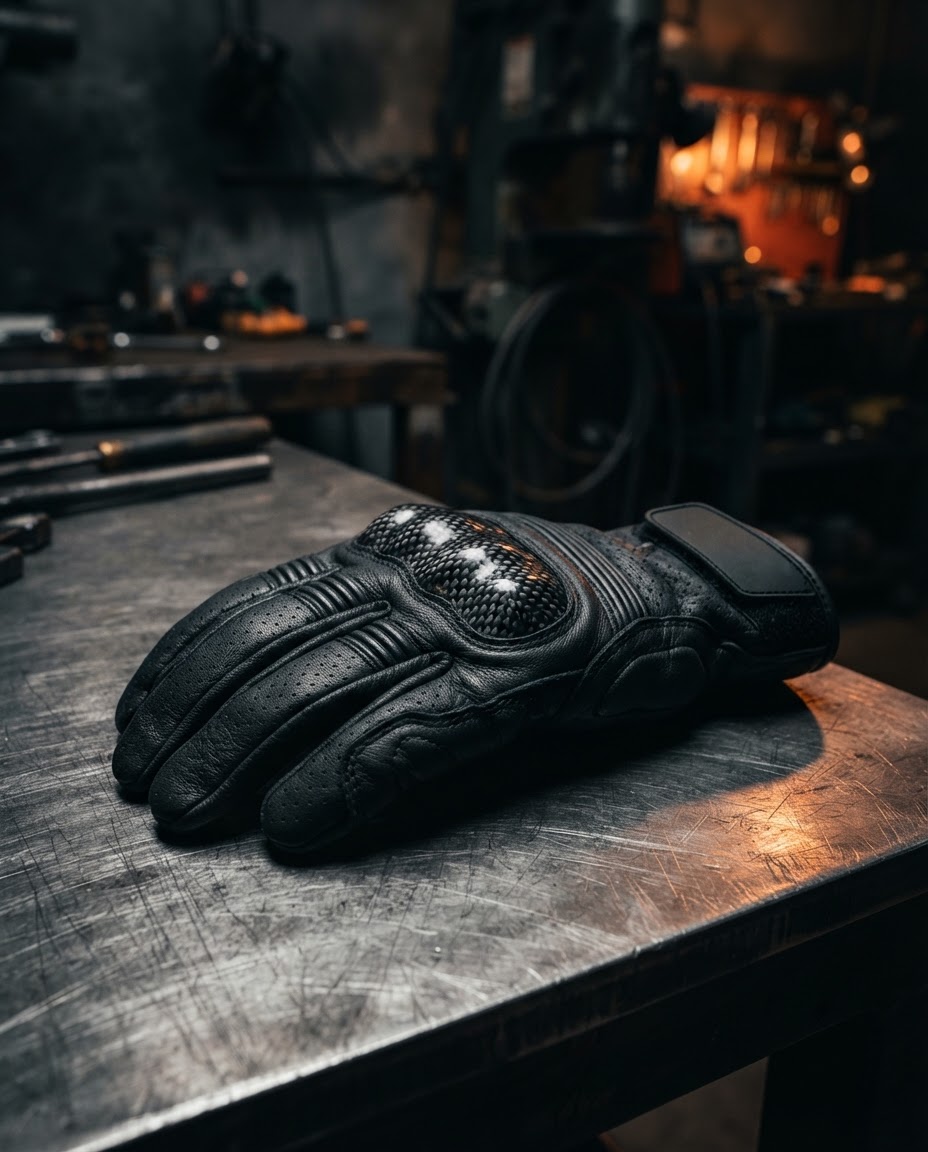 Slipstream Grip Gloves
